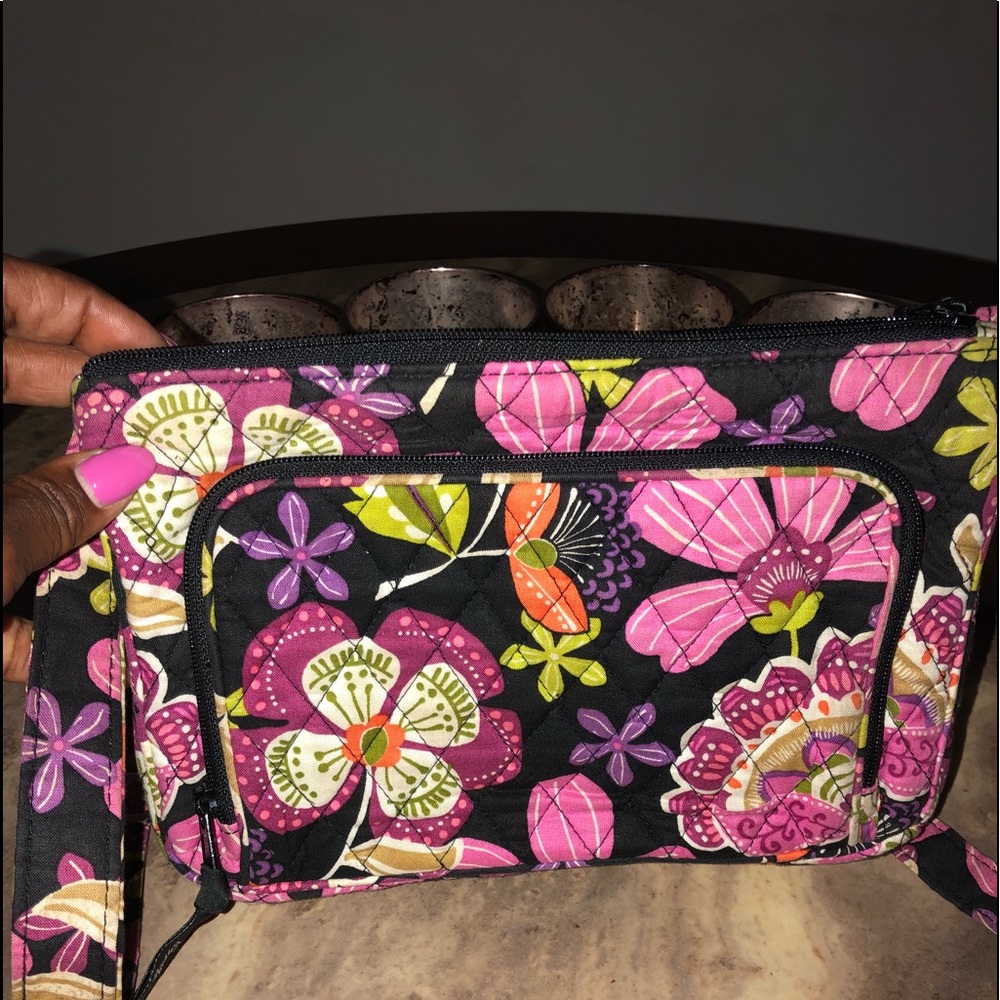 🍁VERA BRADLEY CROSSBODY🍁